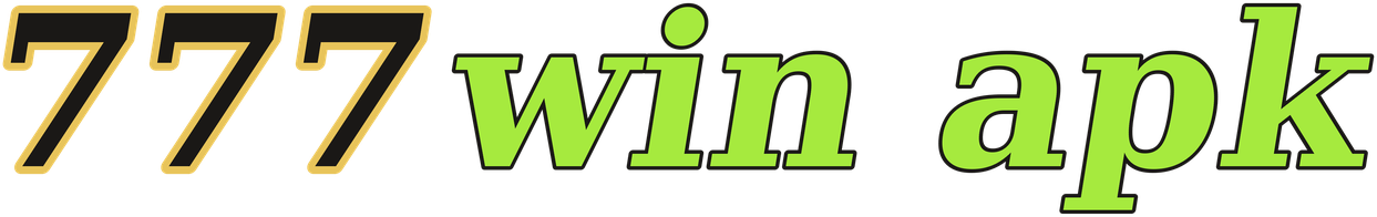 777win apk logo